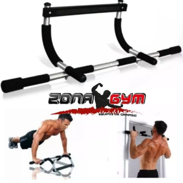 Barra para puerta 003